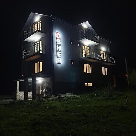 Hotel Osher Bukoveľ Exteriér fotografie