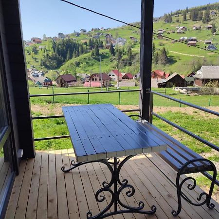 Hotel Osher Bukoveľ Exteriér fotografie
