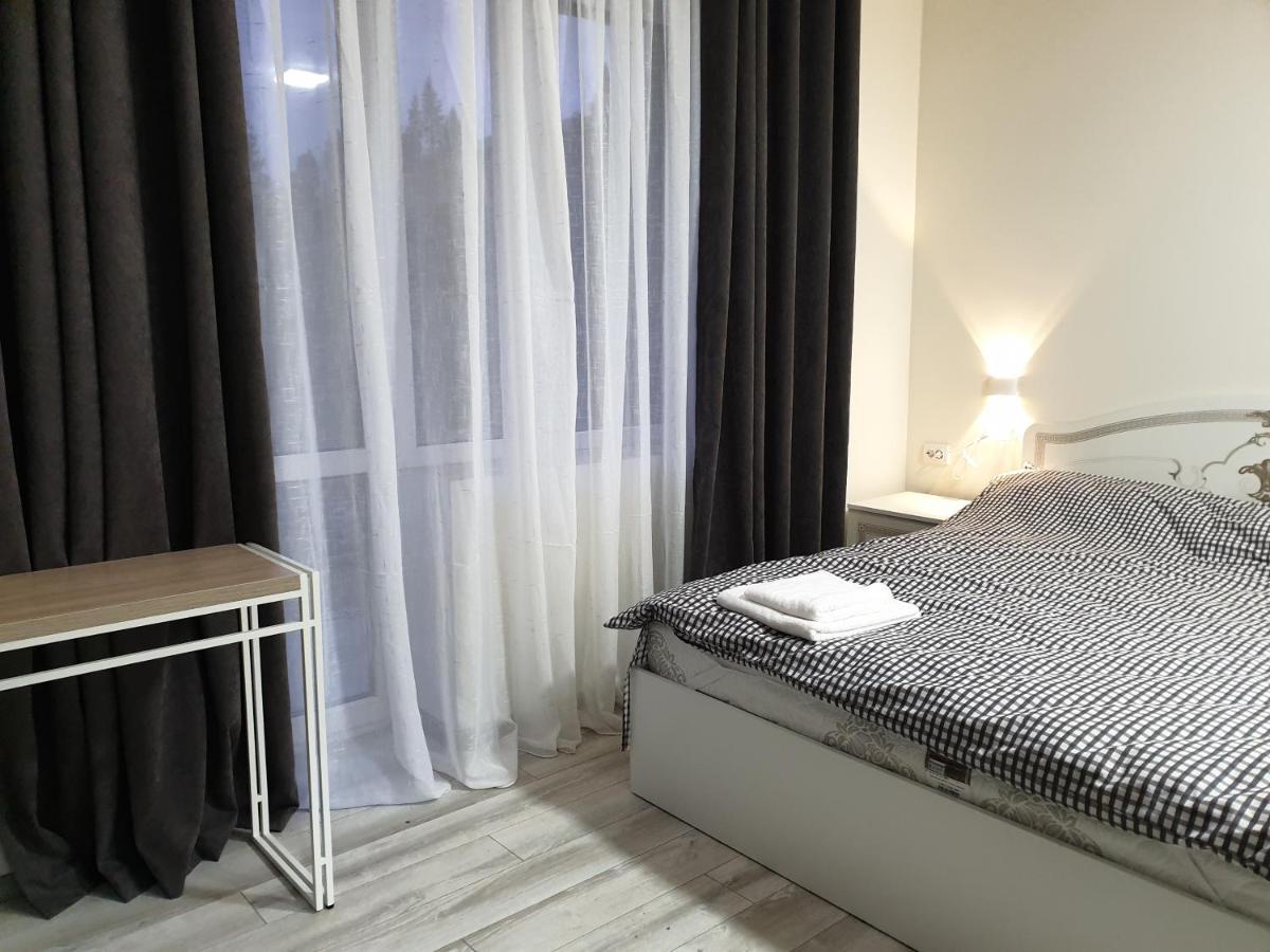 Hotel Osher Bukoveľ Exteriér fotografie