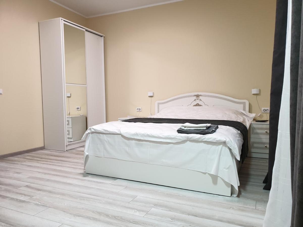 Hotel Osher Bukoveľ Exteriér fotografie