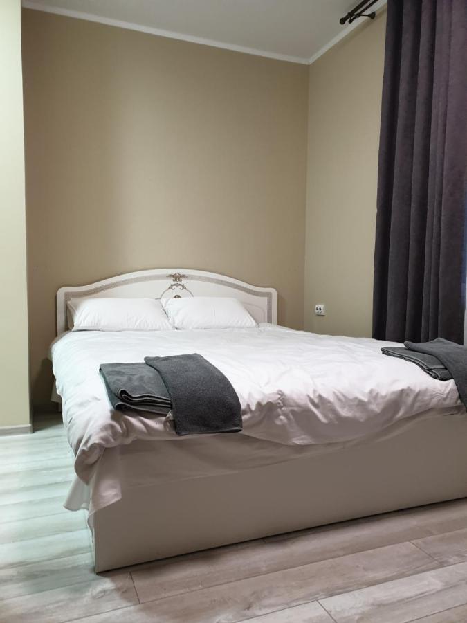 Hotel Osher Bukoveľ Exteriér fotografie