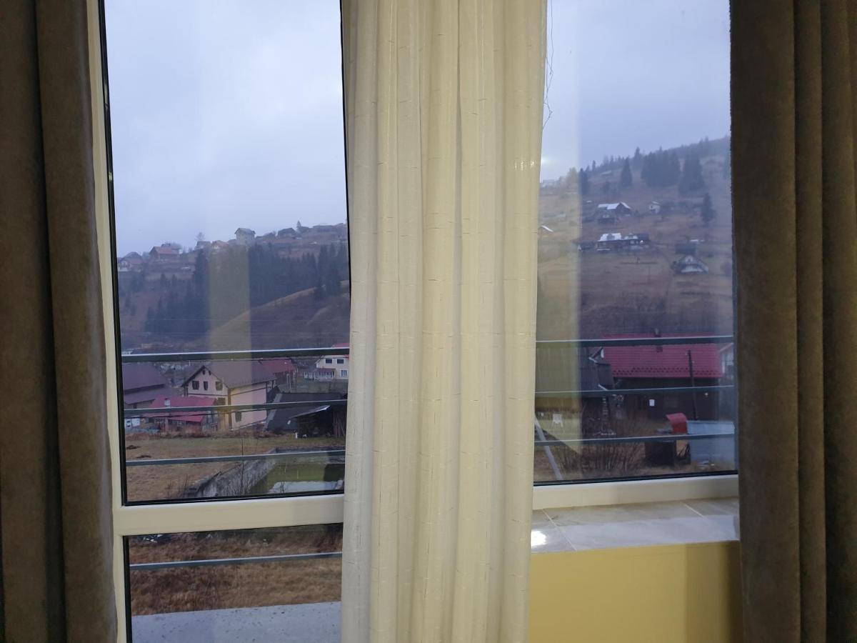 Hotel Osher Bukoveľ Exteriér fotografie