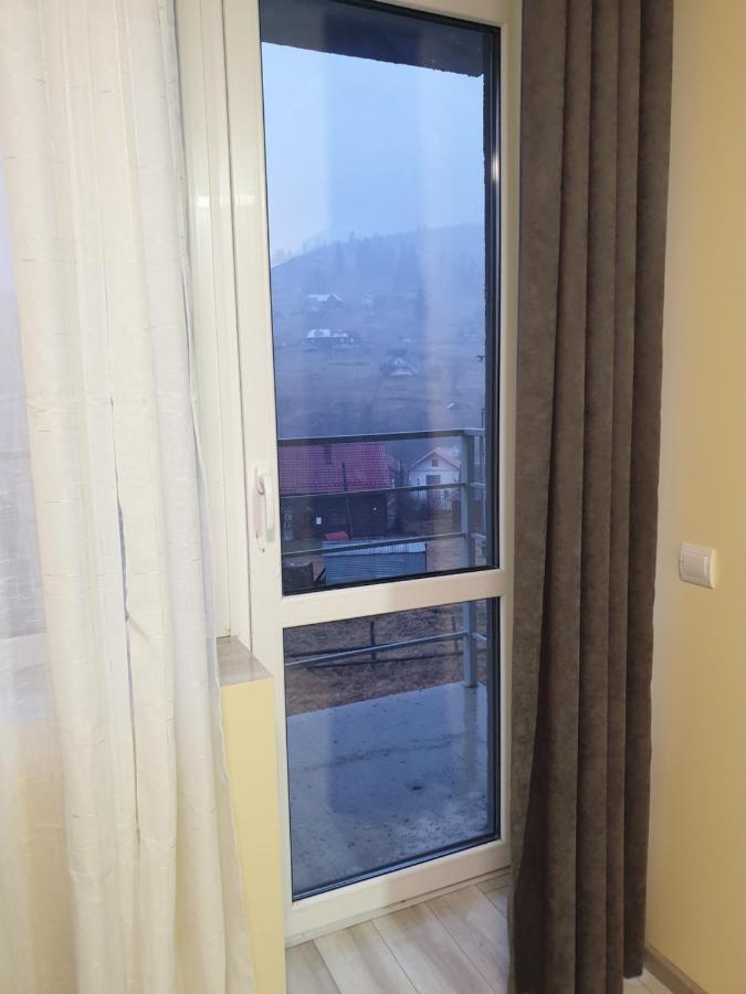 Hotel Osher Bukoveľ Exteriér fotografie