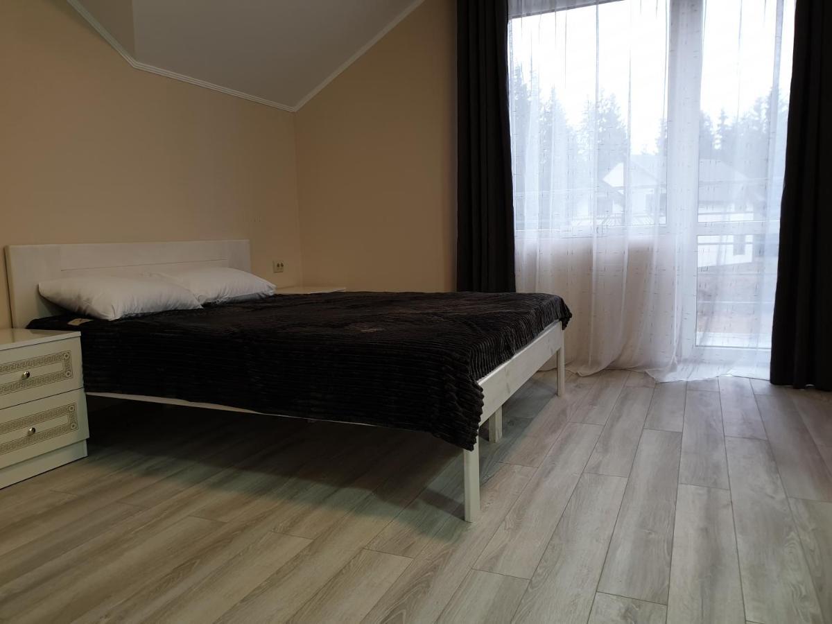 Hotel Osher Bukoveľ Exteriér fotografie