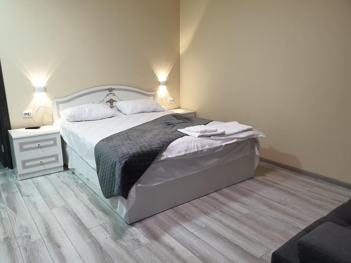 Hotel Osher Bukoveľ Exteriér fotografie
