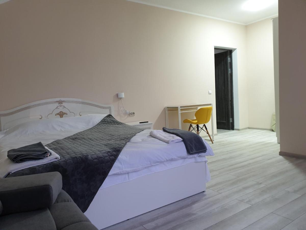 Hotel Osher Bukoveľ Exteriér fotografie