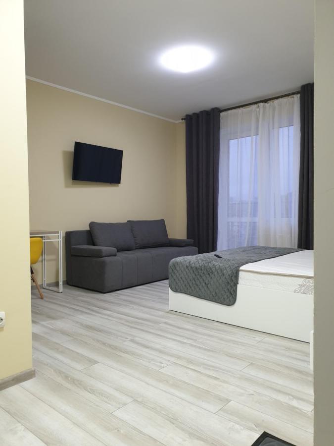Hotel Osher Bukoveľ Exteriér fotografie