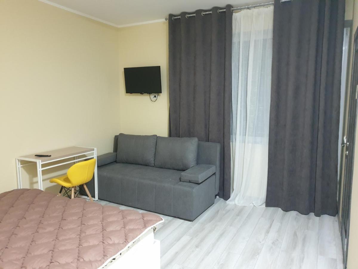Hotel Osher Bukoveľ Exteriér fotografie