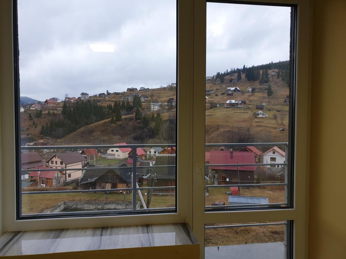 Hotel Osher Bukoveľ Exteriér fotografie