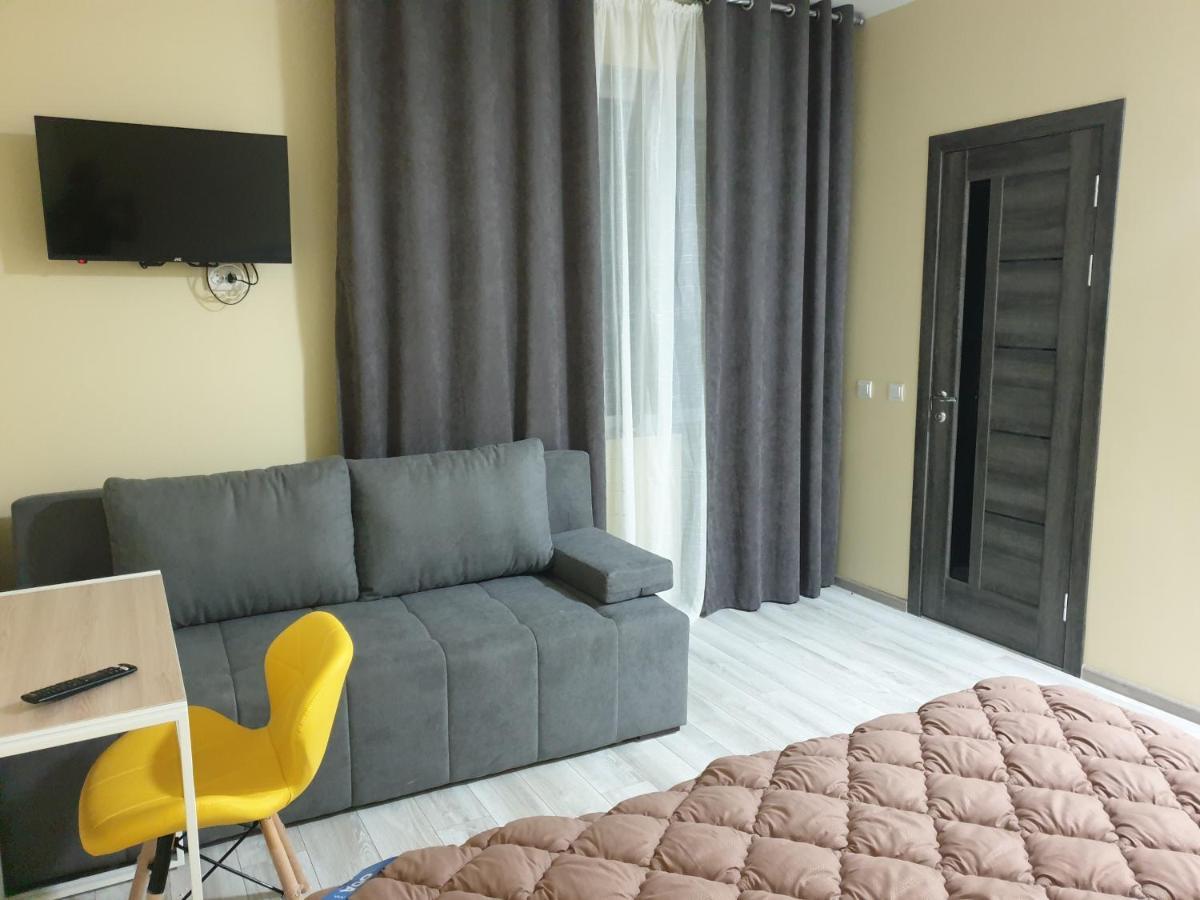Hotel Osher Bukoveľ Exteriér fotografie