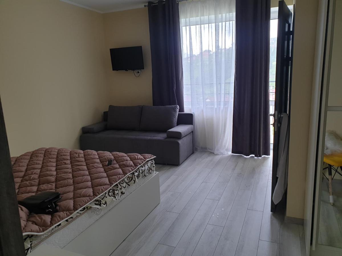 Hotel Osher Bukoveľ Exteriér fotografie