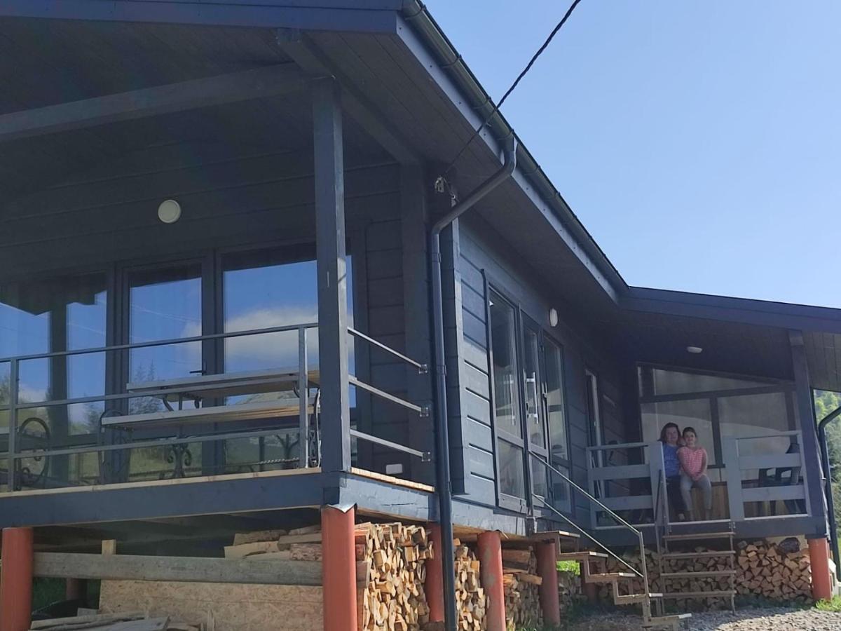 Hotel Osher Bukoveľ Exteriér fotografie